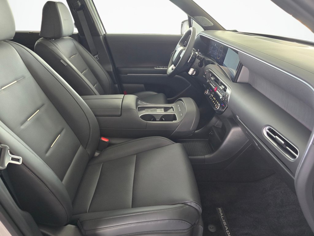 Used 2026 Hyundai Palisade Calligraphy AWD/4WD image 44