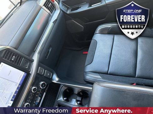 Used 2023 Ford F150 Raptor AWD/4WD image 25