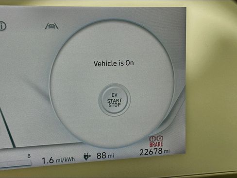 Used 2024 Hyundai Ioniq 5 SEL AWD/4WD image 19