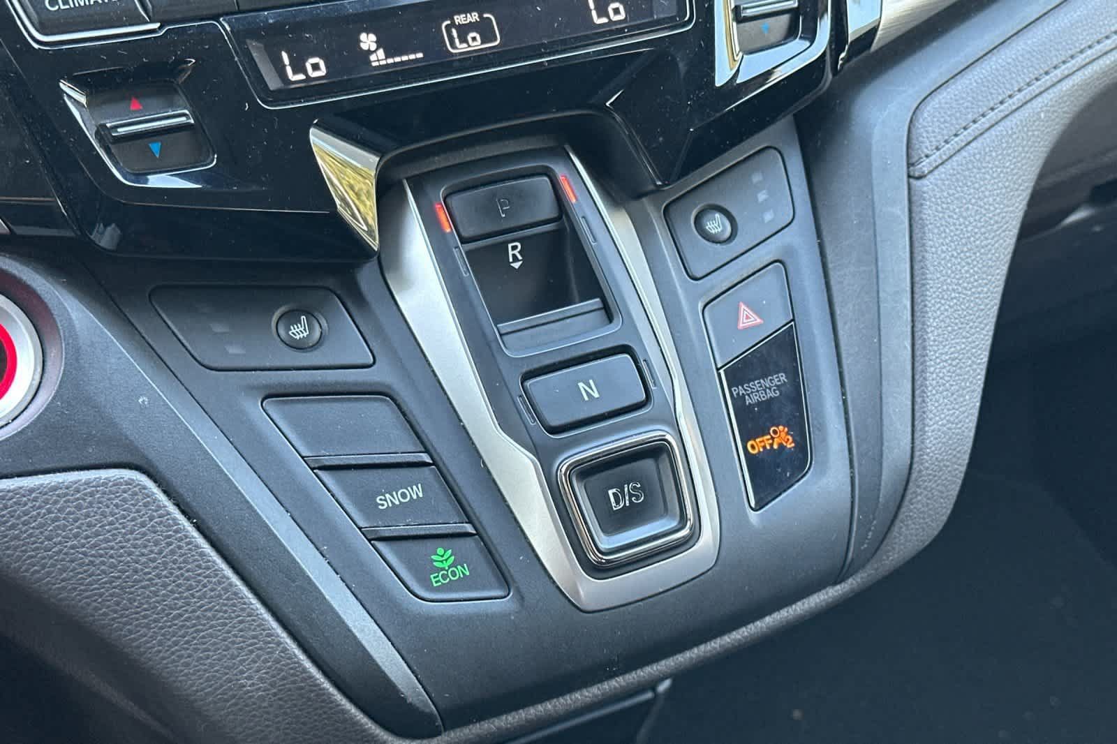 Used 2019 Honda Odyssey EX-L image 23
