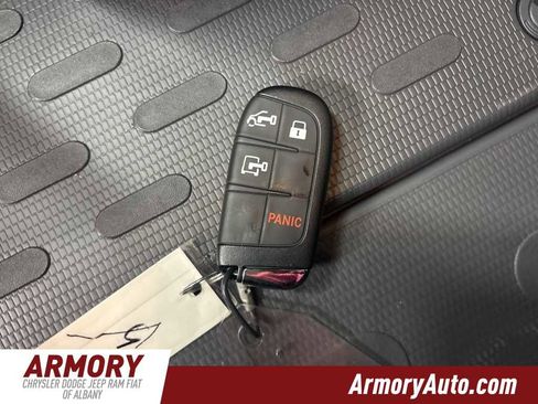 New 2026 RAM ProMaster 3500 w/ Convenience Group image 17