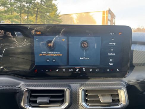 Used 2024 Ford Mustang Premium image 22