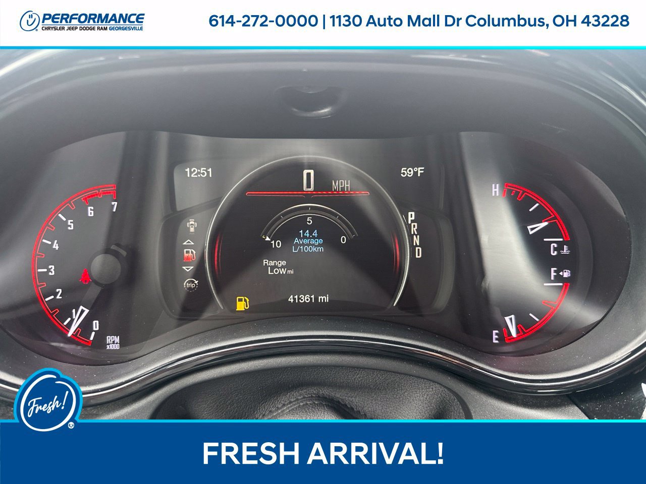 Used 2025 Dodge Durango R/T AWD/4WD image 19