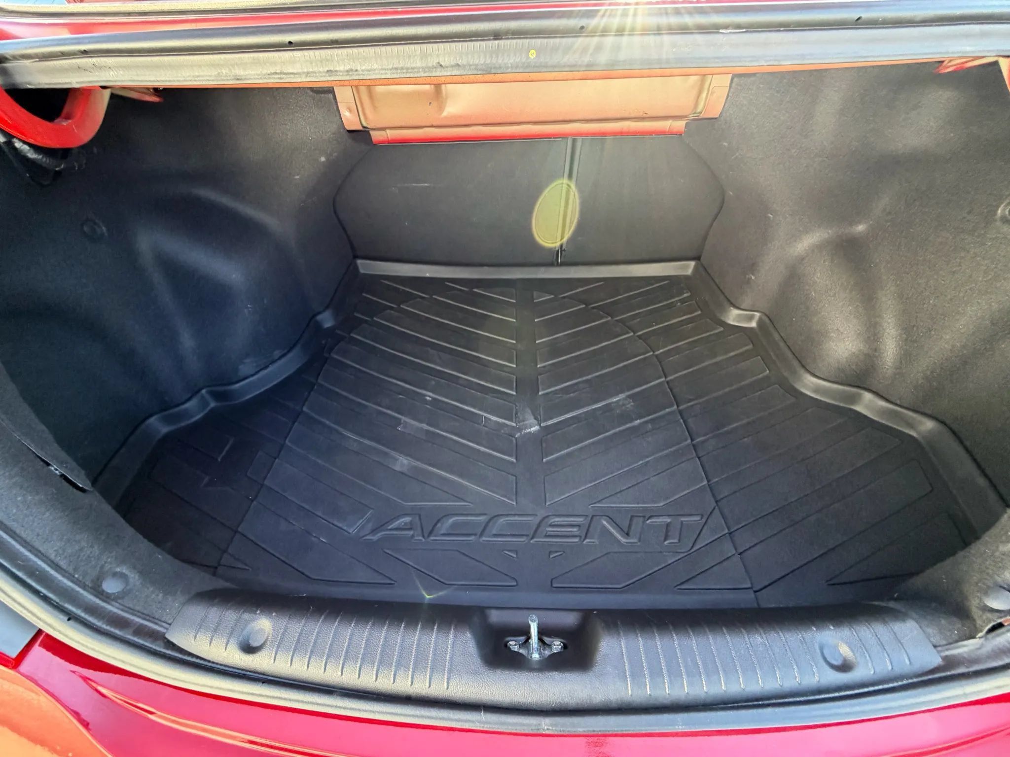 Used 2016 Hyundai Accent SE FWD image 36