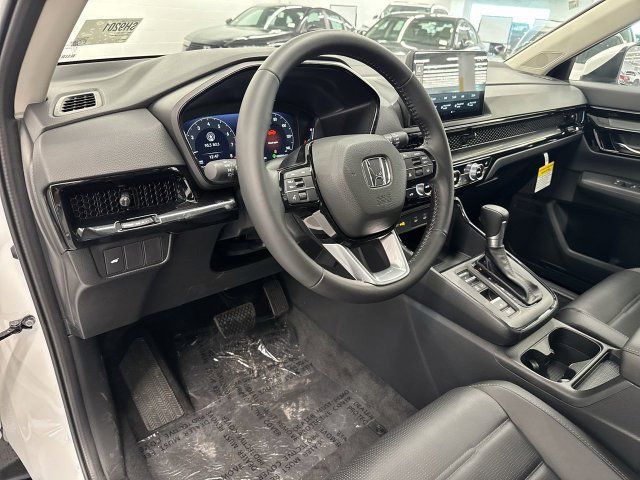 Certified 2026 Honda CR-V EX-L image 25