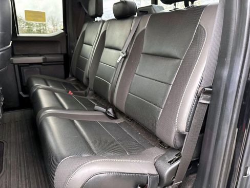 Used 2019 Ford F150 Raptor w/ Equipment Group 802A Luxury AWD/4WD image 12
