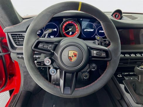 Certified 2024 Porsche 911 GT3 RS image 12