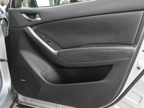 Used 2016 MAZDA CX-5 Grand Touring AWD/4WD image 9