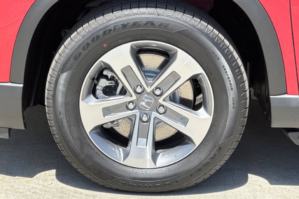 New 2026 Honda Pilot EX-L image 35