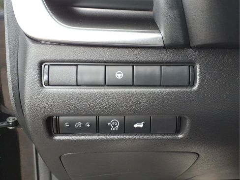 Certified 2023 Nissan Rogue SV w/ SV Premium B Package AWD/4WD image 22