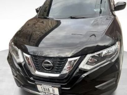 Used 2019 Nissan Rogue S