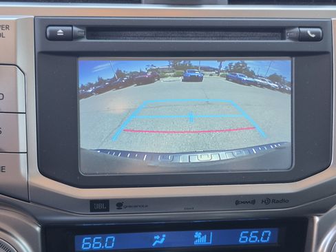 Used 2019 Toyota 4Runner Limited AWD/4WD image 30