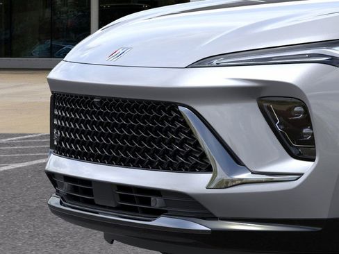 New 2026 Buick Envision Sport Touring image 15