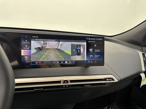 New 2026 BMW iX xDrive45 image 30