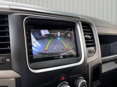 Used 2018 RAM 1500 Tradesman w/ Popular Equipment Group AWD/4WD image 13