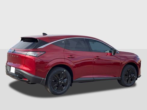 New 2026 Nissan Murano SV image 7
