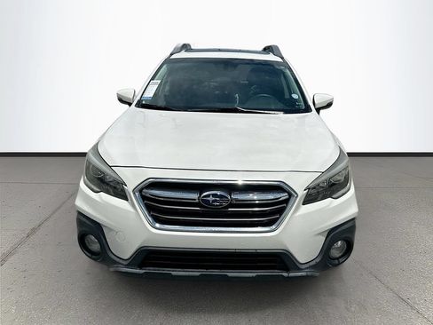 Used 2019 Subaru Outback 2.5i Premium AWD/4WD image 2