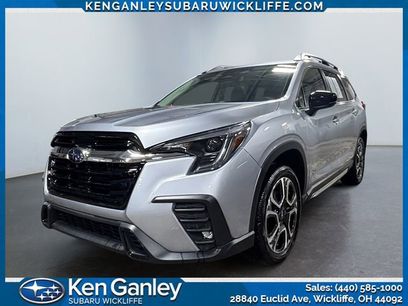 Certified 2026 Subaru Ascent Limited
