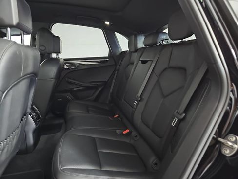 Used 2016 Porsche Macan S AWD/4WD image 14