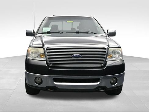 Used 2008 Ford F150 XLT AWD/4WD image 8