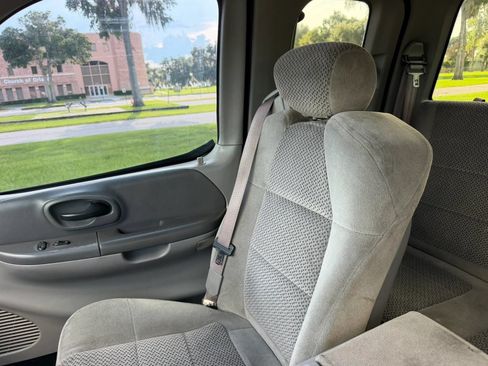 Used 2002 Ford F150 4x4 SuperCab image 39