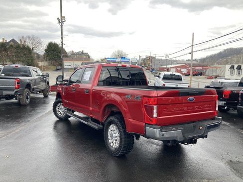 Used 2021 Ford F350 XLT w/ XLT Value Package image 3
