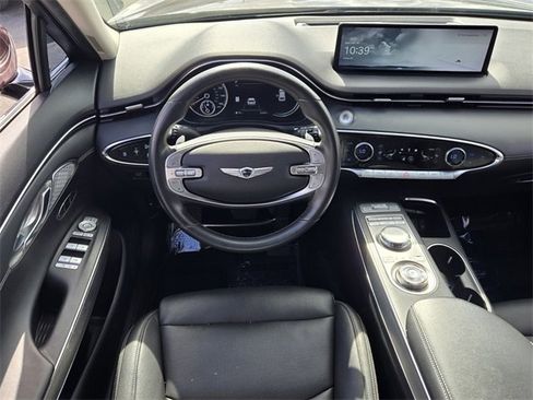 Used 2023 Genesis GV70 2.5T w/ Select Package image 13