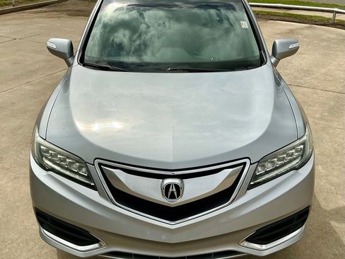 Used 2017 Acura RDX AWD image 11