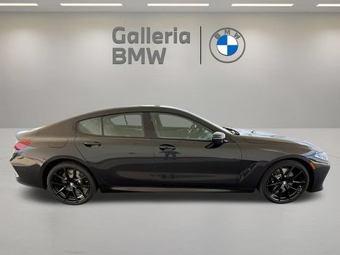 Certified 2026 BMW 840i w/ M Sport Professional Package RWD image 8