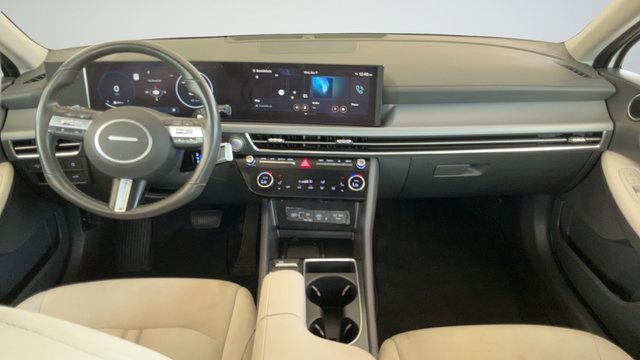 Used 2024 Hyundai Sonata SEL w/ Convenience Package FWD image 9