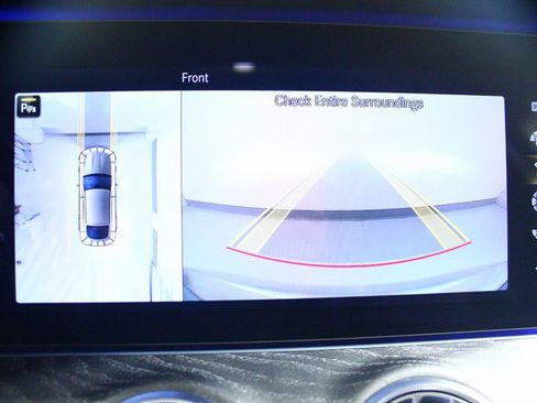 Used 2021 Mercedes-Benz AMG GT 63 S image 10