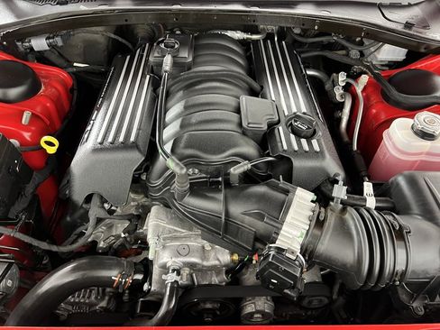 Used 2023 Dodge Charger Scat Pack image 37