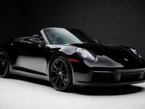 Used 2020 Porsche 911 Carrera image 84