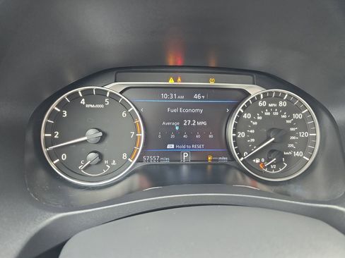 Used 2024 Nissan Altima 2.5 SR image 18