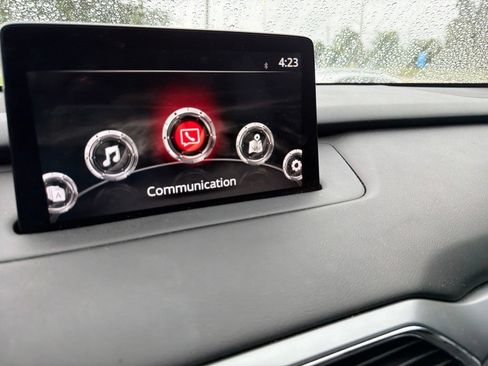 Used 2020 MAZDA CX-9 Touring w/ Touring Premium Package FWD image 6