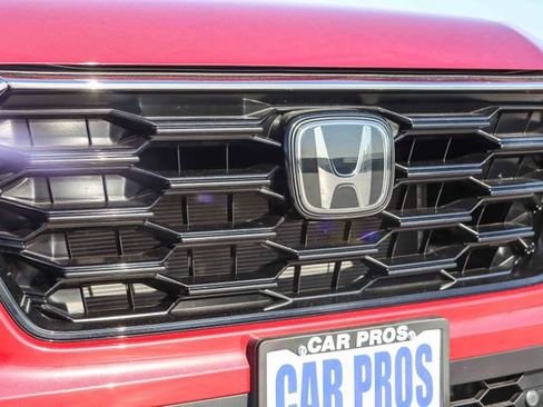 Used 2025 Honda CR-V EX-L image 13