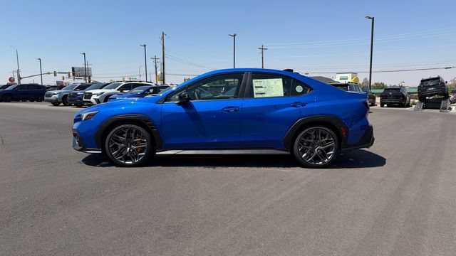 New 2026 Subaru WRX tS w/ Accessory Package #2 AWD/4WD image 6