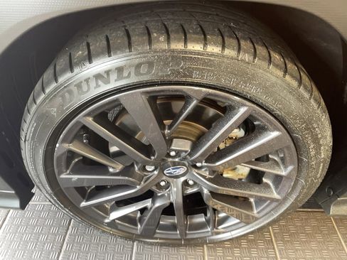 Used 2023 Subaru WRX Limited image 4