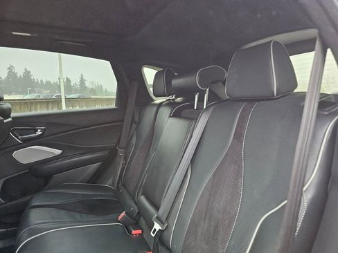 Used 2020 Acura RDX A-Spec image 20