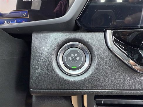 New 2026 Chevrolet Colorado Trail Boss image 23