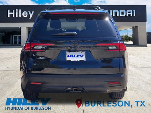 Used 2026 Toyota Grand Highlander AWD Hybrid image 5