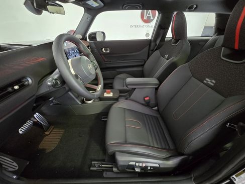 New 2026 MINI Cooper John Cooper Works image 11
