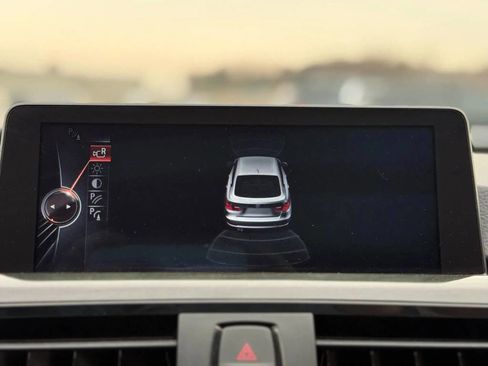 Used 2015 BMW 328i Gran Turismo xDrive image 24