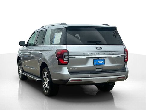 Used 2023 Ford Expedition Limited image 7