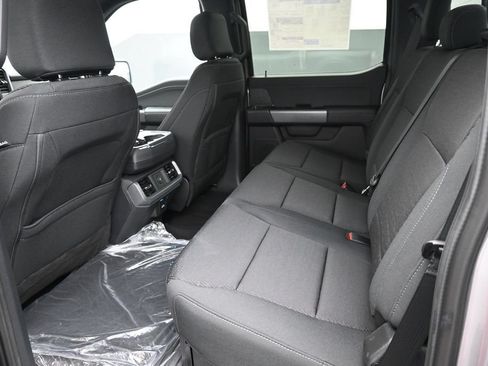 New 2026 Ford F150 XLT w/ Equipment Group 302A MID AWD/4WD image 20