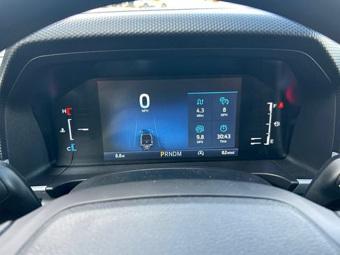 New 2026 Ford Ranger XL AWD/4WD image 14