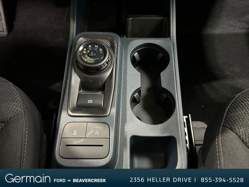 New 2025 Ford Maverick XL w/ 4K Tow Package image 18