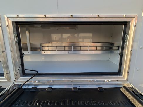 New 2026 Ford E-450 and Econoline 450 Super Duty w/ Power Equipment Group image 16