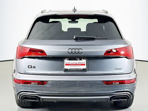 Used 2023 Audi Q5 e Prestige w/ Prestige Package AWD/4WD image 3