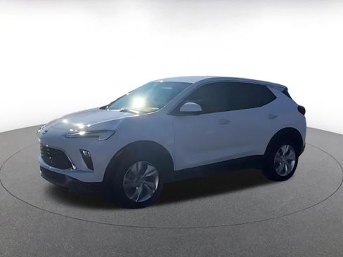 Used 2025 Buick Encore GX Preferred image 8